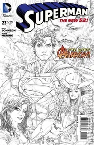 Superman #23