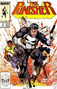 Punisher #17
