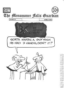 The Menomonee Falls Guardian #95