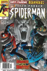 Peter Parker: Spider-Man #7