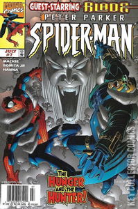 Peter Parker: Spider-Man #7