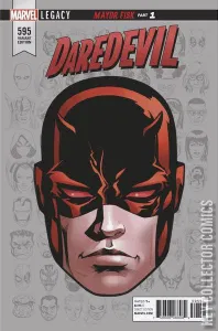 Daredevil #595