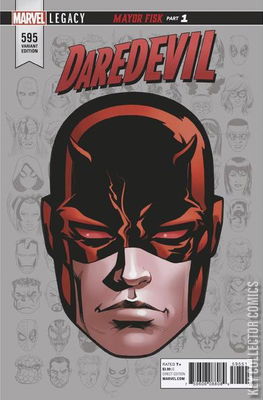 Daredevil
