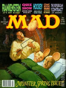 Mad #334