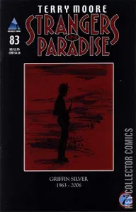 Strangers in Paradise #83
