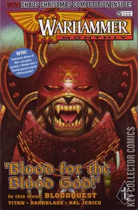 Warhammer Monthly #25