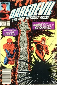 Daredevil #270