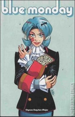 Blue Monday: The Kids Are Alright