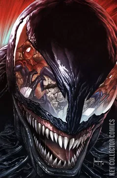 Variant Cover for Venom #35