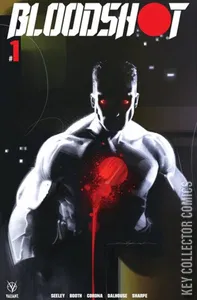 Bloodshot #1