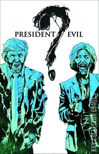 President Evil #1