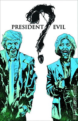 President Evil