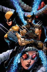 X Lives of Wolverine #4