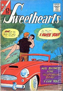 Sweethearts #86