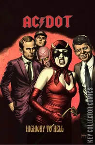 Department of Truth #14