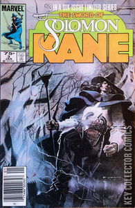 Solomon Kane #3