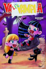 Variant Cover for Li'l Vampi #1