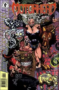 Motorhead #6