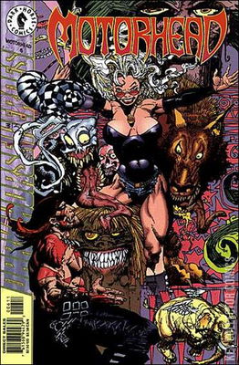 Motorhead