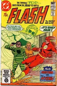 Flash #303