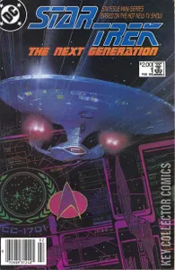 Star Trek: The Next Generation #1