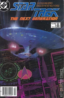 Star Trek: The Next Generation