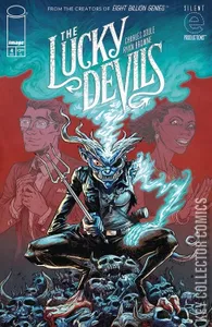 Lucky Devils, The #4