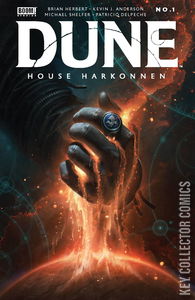 Dune: House Harkonnen