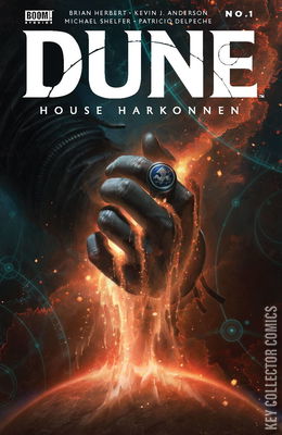 Dune: House Harkonnen
