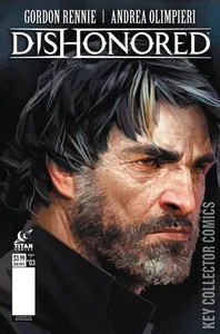 Dishonored #3