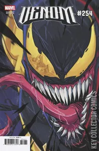 Venom #254