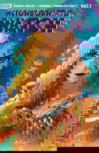 Neighborhood Watch #1