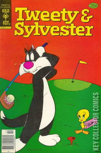 Tweety & Sylvester #87