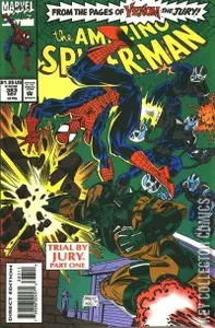 Amazing Spider-Man #383