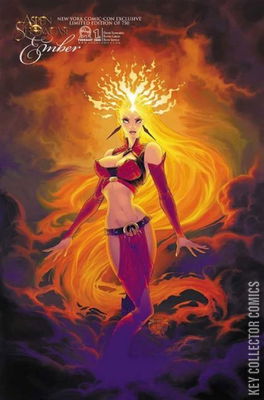 Aspen Showcase: Ember