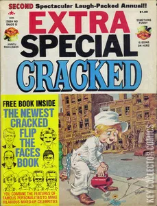 Extra Special Cracked #2