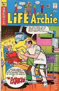 Life with Archie #171