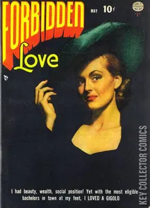 Forbidden Love #2