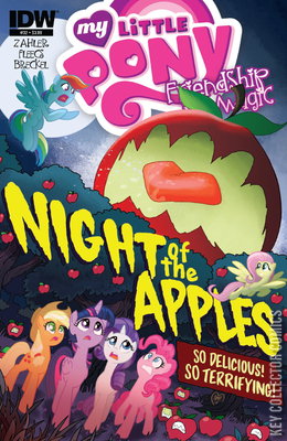 My Little Pony: Friendship Is Magic