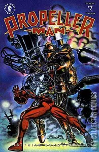 Propellerman #7