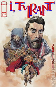 I, Tyrant #7