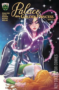 Palace of the Golden Princess #3