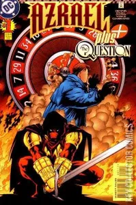 Azrael / The Question #1