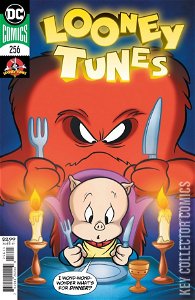 Looney Tunes #256