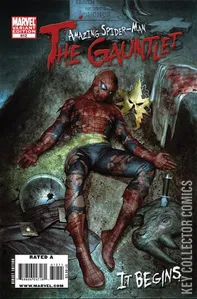 Amazing Spider-Man #612