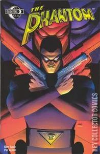 The Phantom #1