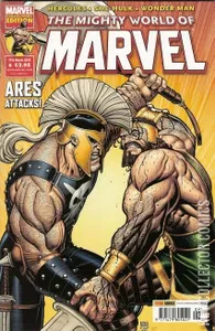 The Mighty World of Marvel #6