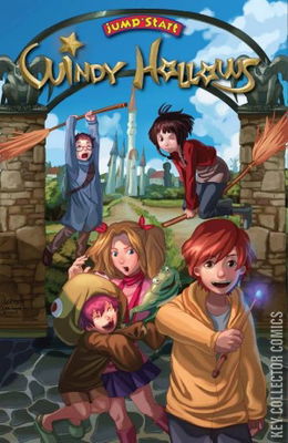 Jump Start Windy Hollows