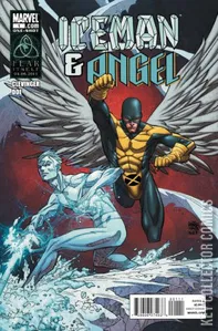 Iceman & Angel #1