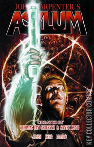 John Carpenter's Asylum #9